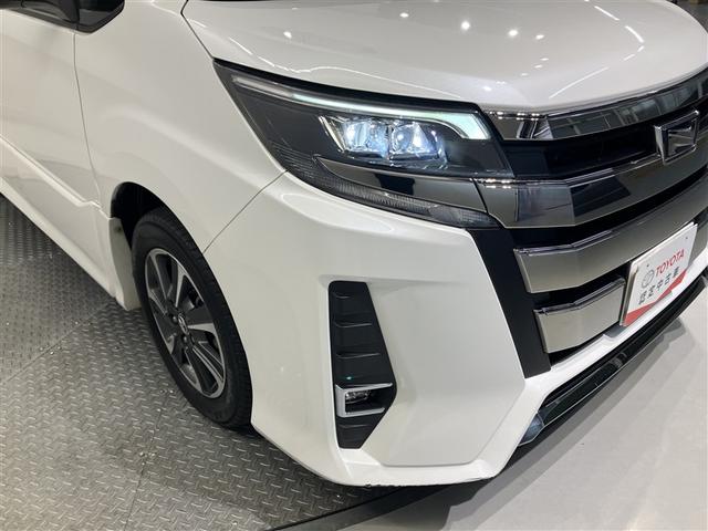 ノア Ｓｉ　ダブルバイビー　クルーズＣ　ブレーキサポート　エアコン　１オーナー　ＡＵＸ　ＬＥＤライト　ナビ＆ＴＶ　横滑防止装置　ＷＡＣ　アルミホイール　パワーウインドウ　フルセグ　盗難防止　ＤＶＤ再生可　メモリーナビ　ドラレコ（10枚目）