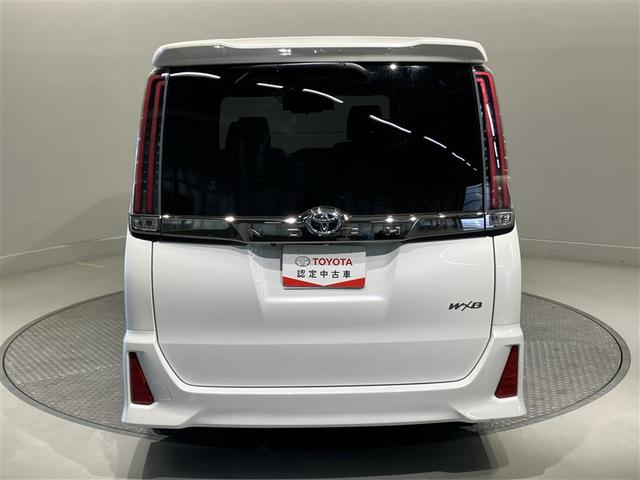 ノア Ｓｉ　ダブルバイビー　クルーズＣ　ブレーキサポート　エアコン　１オーナー　ＡＵＸ　ＬＥＤライト　ナビ＆ＴＶ　横滑防止装置　ＷＡＣ　アルミホイール　パワーウインドウ　フルセグ　盗難防止　ＤＶＤ再生可　メモリーナビ　ドラレコ（32枚目）