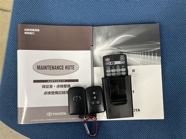 ノア Ｓｉ　ダブルバイビー　クルーズＣ　ブレーキサポート　エアコン　１オーナー　ＡＵＸ　ＬＥＤライト　ナビ＆ＴＶ　横滑防止装置　ＷＡＣ　アルミホイール　パワーウインドウ　フルセグ　盗難防止　ＤＶＤ再生可　メモリーナビ　ドラレコ（36枚目）