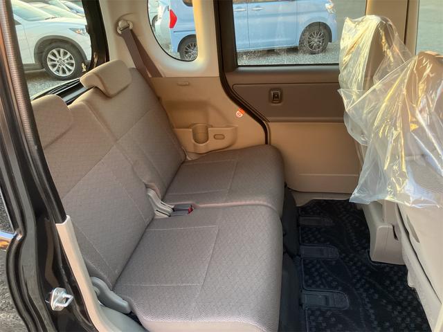 タント L スライドドア ベンチシート CVT 盗難防止システム ABS CD USB 衝突安全ボディ エアコン パワーステアリング パワーウィンドウ(11枚目)