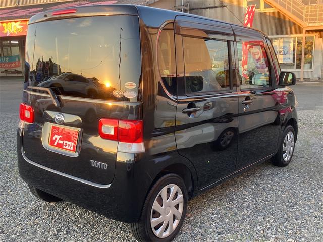 タント L スライドドア ベンチシート CVT 盗難防止システム ABS CD USB 衝突安全ボディ エアコン パワーステアリング パワーウィンドウ(16枚目)