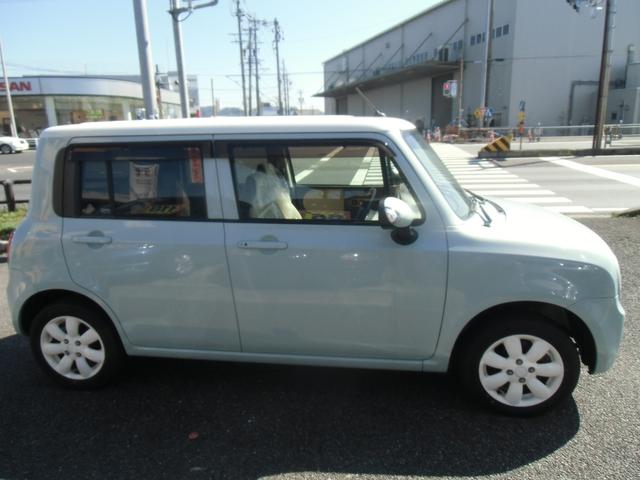 X 禁煙車 プッシュスタート ツートンカラー(4枚目)