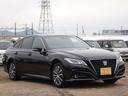 TOYOTA CROWN HYBRID