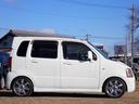 SUZUKI WAGON R RR