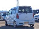 SUZUKI WAGON R RR