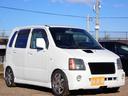 SUZUKI WAGON R RR