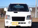 SUZUKI WAGON R RR