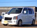 SUZUKI WAGON R RR