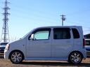 SUZUKI WAGON R RR