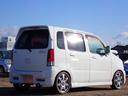 SUZUKI WAGON R RR