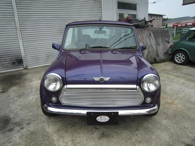 ローバー ＭＩＮＩ