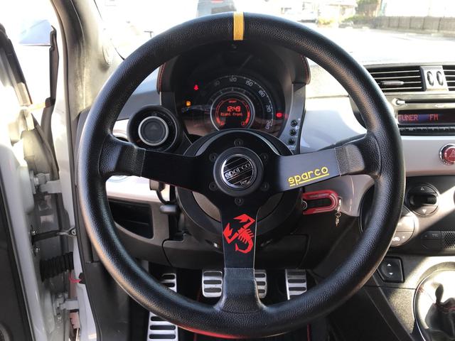 ベースグレード ECCEECCE brembo キット(10枚目)