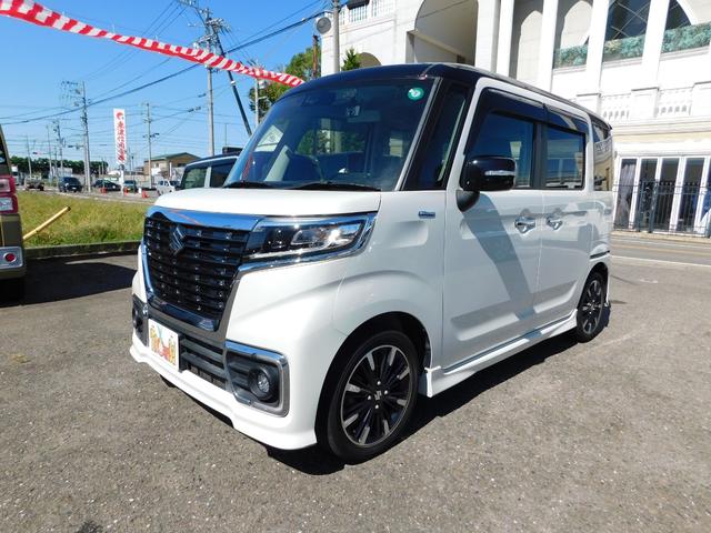 ｅＫクロススペース Ｔ　マイパイロット　レーダークルーズコントロール　スマートキー　プッシュスタート　ＬＥＤヘッドライト　フォグライト　ＥＴＣ　パワースライドドア　シートヒーター　バックカメラ　パドルシフト　アイドリングＳＴ（9枚目）