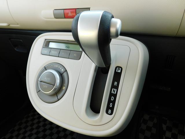 ミラココア ココアプラスＧ　スマートキー　社外ナビ　ＣＤ　ＴＶ　バックカメラ　電動格納ミラー　ルーフレール　社外アルミホイール（19枚目）