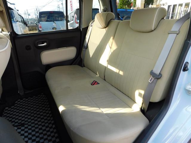 ミラココア ココアプラスＧ　スマートキー　社外ナビ　ＣＤ　ＴＶ　バックカメラ　電動格納ミラー　ルーフレール　社外アルミホイール（31枚目）