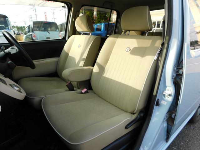 ミラココア ココアプラスＧ　スマートキー　社外ナビ　ＣＤ　ＴＶ　バックカメラ　電動格納ミラー　ルーフレール　社外アルミホイール（32枚目）