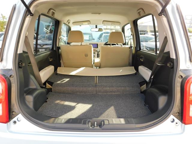 ミラココア ココアプラスＧ　スマートキー　社外ナビ　ＣＤ　ＴＶ　バックカメラ　電動格納ミラー　ルーフレール　社外アルミホイール（34枚目）