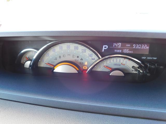 ムーヴキャンバス Ｇメイクアップ　ＳＡＩＩ　純正ＳＤナビ　ＣＤ　ＤＶＤ　Ｂｌｕｅｔｏｏｔｈ　フルセグ　バックモニター　３６０度カメラ　両側パワースライドドア　ＬＥＤヘッドライト　ＥＴＣ　ドライブレコーダー　シートヒーター　スマートキー（14枚目）