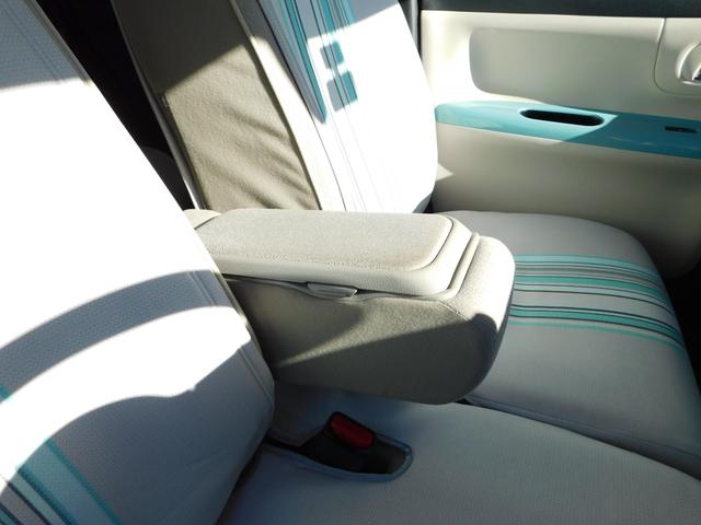 ムーヴキャンバス Ｇメイクアップ　ＳＡＩＩ　純正ＳＤナビ　ＣＤ　ＤＶＤ　Ｂｌｕｅｔｏｏｔｈ　フルセグ　バックモニター　３６０度カメラ　両側パワースライドドア　ＬＥＤヘッドライト　ＥＴＣ　ドライブレコーダー　シートヒーター　スマートキー（46枚目）