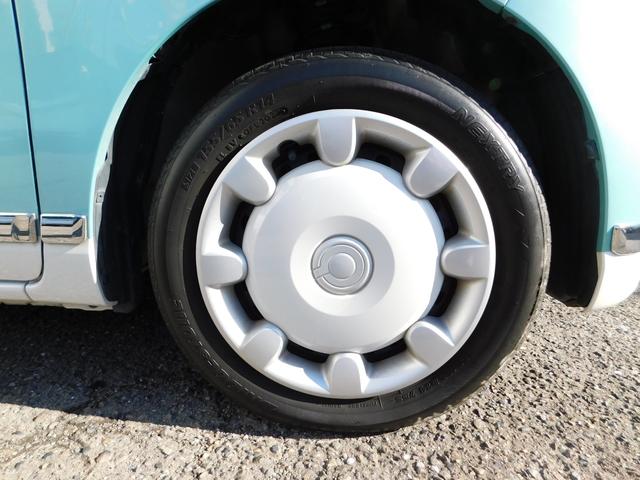 ムーヴキャンバス Ｇメイクアップ　ＳＡＩＩ　純正ＳＤナビ　ＣＤ　ＤＶＤ　Ｂｌｕｅｔｏｏｔｈ　フルセグ　バックモニター　３６０度カメラ　両側パワースライドドア　ＬＥＤヘッドライト　ＥＴＣ　ドライブレコーダー　シートヒーター　スマートキー（51枚目）