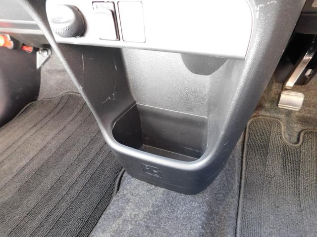 ムーヴキャンバス Ｇメイクアップ　ＳＡＩＩ　純正ＳＤナビ　ＣＤ　ＤＶＤ　Ｂｌｕｅｔｏｏｔｈ　フルセグ　バックモニター　３６０度カメラ　両側パワースライドドア　ＬＥＤヘッドライト　ＥＴＣ　ドライブレコーダー　シートヒーター　スマートキー（56枚目）