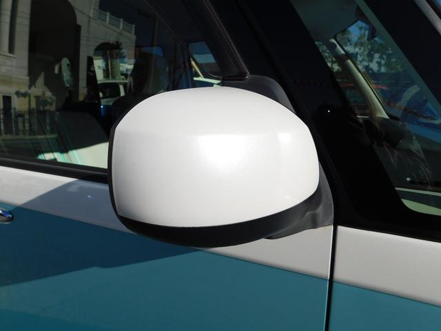 ムーヴキャンバス Ｇメイクアップ　ＳＡＩＩ　純正ＳＤナビ　ＣＤ　ＤＶＤ　Ｂｌｕｅｔｏｏｔｈ　フルセグ　バックモニター　３６０度カメラ　両側パワースライドドア　ＬＥＤヘッドライト　ＥＴＣ　ドライブレコーダー　シートヒーター　スマートキー（63枚目）