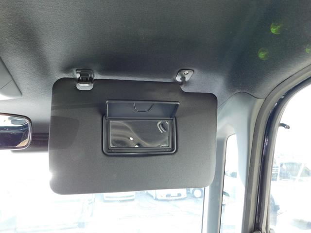 ウェイク GターボリミテッドSAIII 純正SDナビ CD DVD TV Bluetooth バックモニター ETC 両側パワースライドドア オートハイビーム LEDヘッドライト LEDフォグランプ スマートキー プッシュスタート(26枚目)