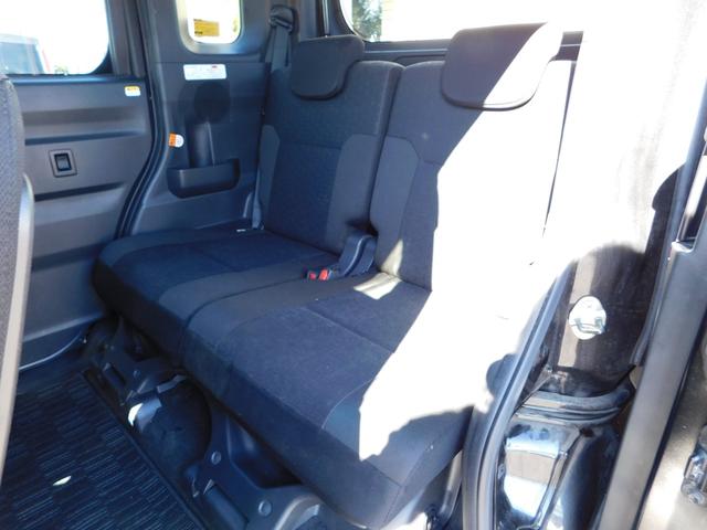 ウェイク GターボリミテッドSAIII 純正SDナビ CD DVD TV Bluetooth バックモニター ETC 両側パワースライドドア オートハイビーム LEDヘッドライト LEDフォグランプ スマートキー プッシュスタート(34枚目)