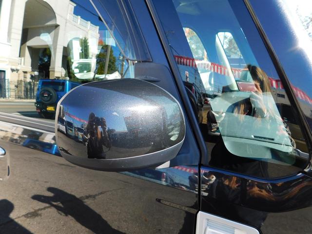 ウェイク GターボリミテッドSAIII 純正SDナビ CD DVD TV Bluetooth バックモニター ETC 両側パワースライドドア オートハイビーム LEDヘッドライト LEDフォグランプ スマートキー プッシュスタート(55枚目)