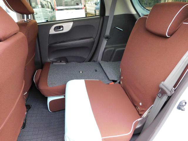 Ｎ－ＯＮＥ スタンダード・Ｌホワイトクラッシースタイル　純正ナビ　ＣＤ　ＤＶＤ　フルセグ　バックモニター　運転席・助手席シートヒーター　ＥＴＣ　ＨＩＤヘッドライト　ステアリングスイッチ　スマートキー　プッシュスタート　電動格納ミラー（38枚目）