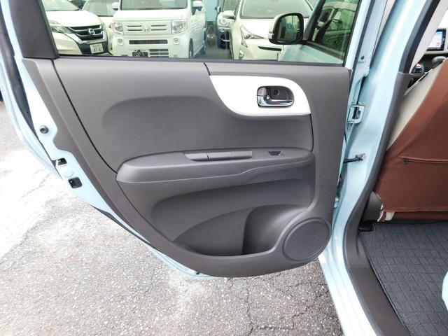 Ｎ－ＯＮＥ スタンダード・Ｌホワイトクラッシースタイル　純正ナビ　ＣＤ　ＤＶＤ　フルセグ　バックモニター　運転席・助手席シートヒーター　ＥＴＣ　ＨＩＤヘッドライト　ステアリングスイッチ　スマートキー　プッシュスタート　電動格納ミラー（47枚目）