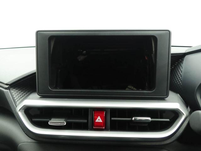 ロッキー プレミアムＧ　ＨＥＶ　全周囲カメラ　ＬＥＤヘッドライト　衝突軽減ブレーキ　オートハイビーム　オートライト　電動格納ドアミラー　電動パーキングブレーキ　プッシュボタンスタート　アイドリングストップ　アルミホイール　オートエアコン　両席シートヒーター（41枚目）
