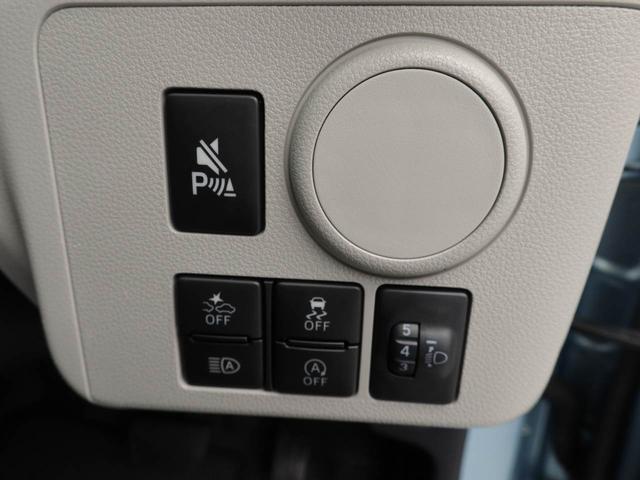 ミライース Ｘ　ＳＡＩＩＩ　オーディオレス　バックカメラ　ＬＥＤヘッドライト　キーレス（4枚目）