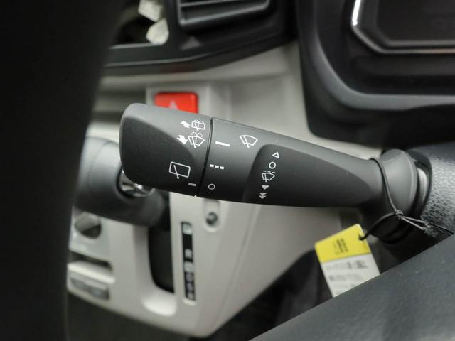 ミライース Ｘ　ＳＡＩＩＩ　オーディオレス　バックカメラ　ＬＥＤヘッドライト　キーレス（19枚目）