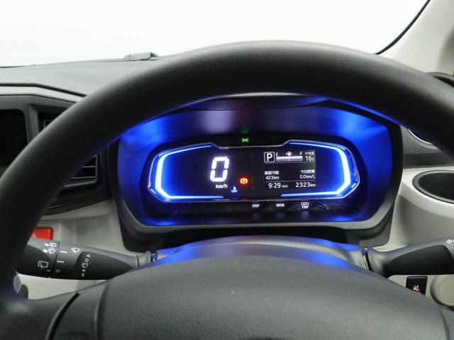 ミライース Ｘ　ＳＡＩＩＩ　オーディオレス　バックカメラ　ＬＥＤヘッドライト　キーレス（22枚目）