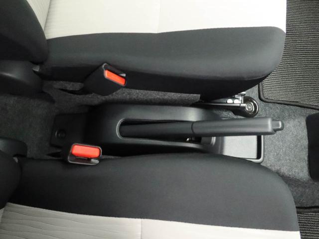 ミライース Ｘ　ＳＡＩＩＩ　オーディオレス　バックカメラ　ＬＥＤヘッドライト　キーレス（27枚目）