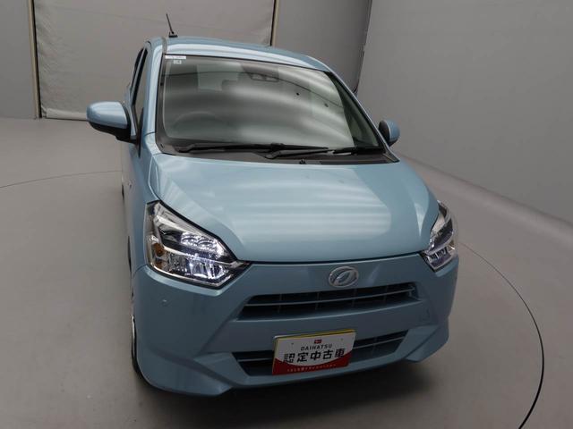 ミライース Ｘ　ＳＡＩＩＩ　オーディオレス　バックカメラ　ＬＥＤヘッドライト　キーレス（32枚目）