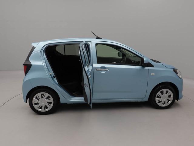 ミライース Ｘ　ＳＡＩＩＩ　オーディオレス　バックカメラ　ＬＥＤヘッドライト　キーレス（34枚目）