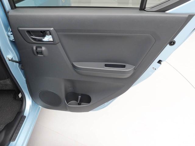 ミライース Ｘ　ＳＡＩＩＩ　オーディオレス　バックカメラ　ＬＥＤヘッドライト　キーレス（36枚目）