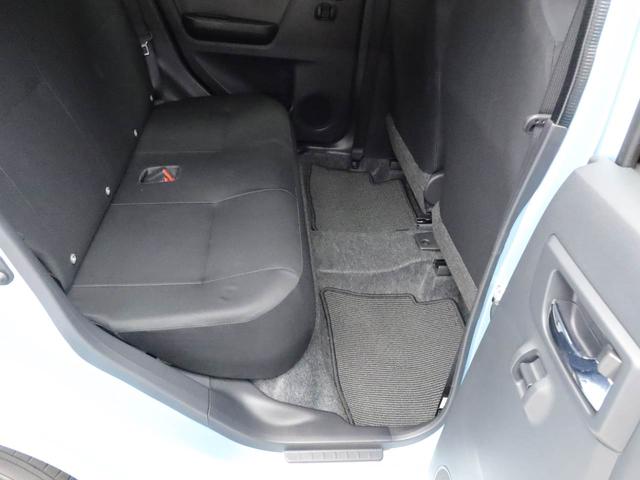 ミライース Ｘ　ＳＡＩＩＩ　オーディオレス　バックカメラ　ＬＥＤヘッドライト　キーレス（40枚目）