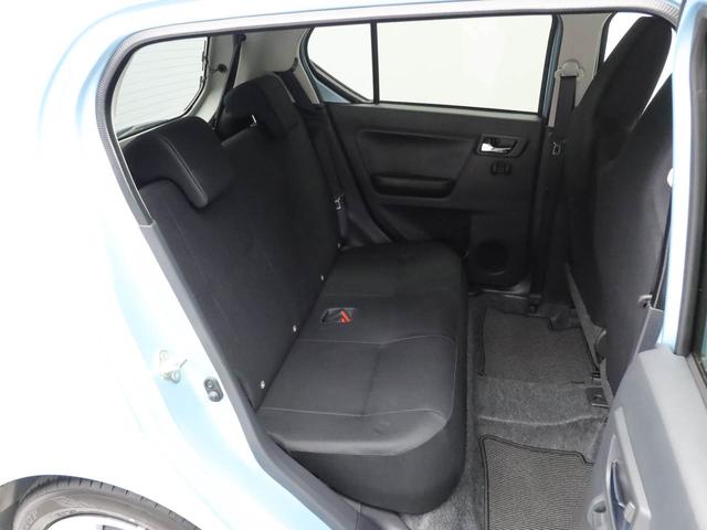 ミライース Ｘ　ＳＡＩＩＩ　オーディオレス　バックカメラ　ＬＥＤヘッドライト　キーレス（41枚目）