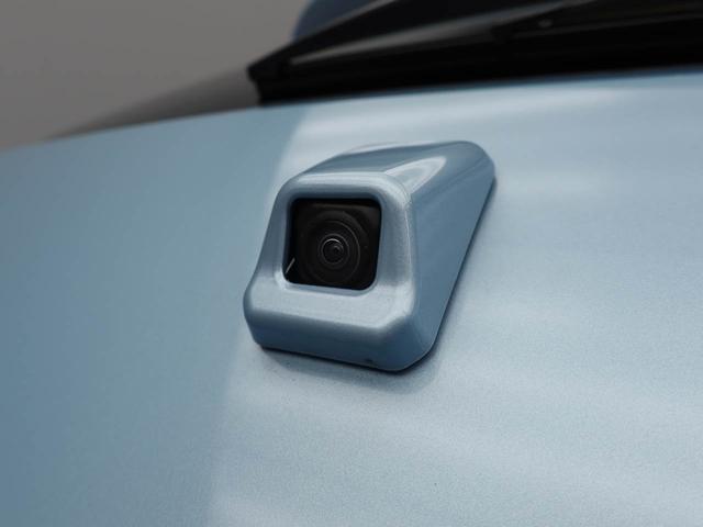 ミライース Ｘ　ＳＡＩＩＩ　オーディオレス　バックカメラ　ＬＥＤヘッドライト　キーレス（43枚目）