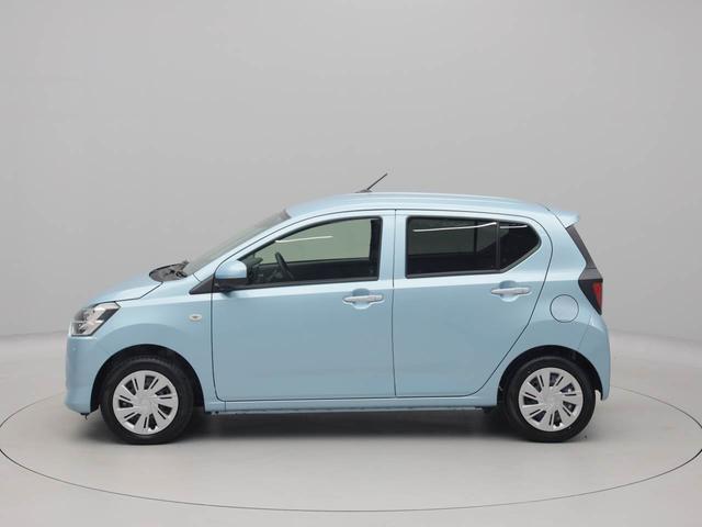 ミライース Ｘ　ＳＡＩＩＩ　オーディオレス　バックカメラ　ＬＥＤヘッドライト　キーレス（50枚目）