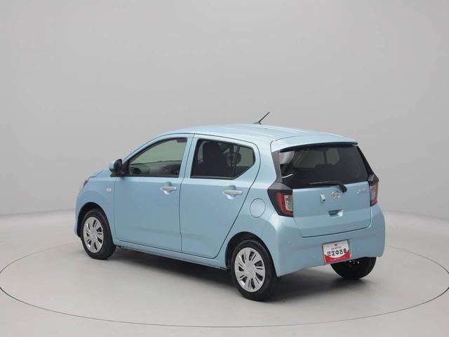 ミライース Ｘ　ＳＡＩＩＩ　オーディオレス　バックカメラ　ＬＥＤヘッドライト　キーレス（51枚目）