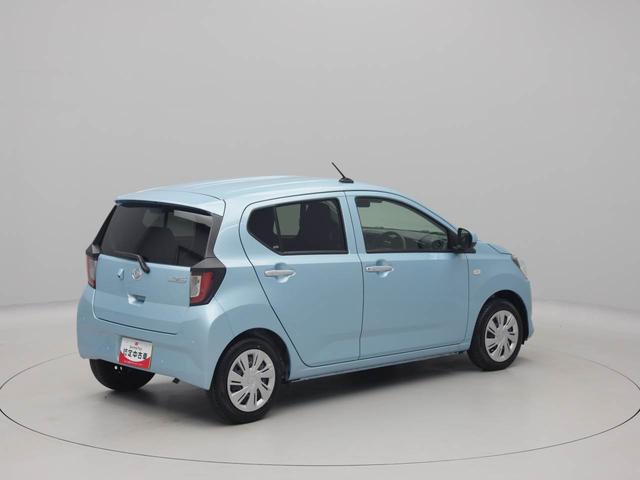 ミライース Ｘ　ＳＡＩＩＩ　オーディオレス　バックカメラ　ＬＥＤヘッドライト　キーレス（53枚目）