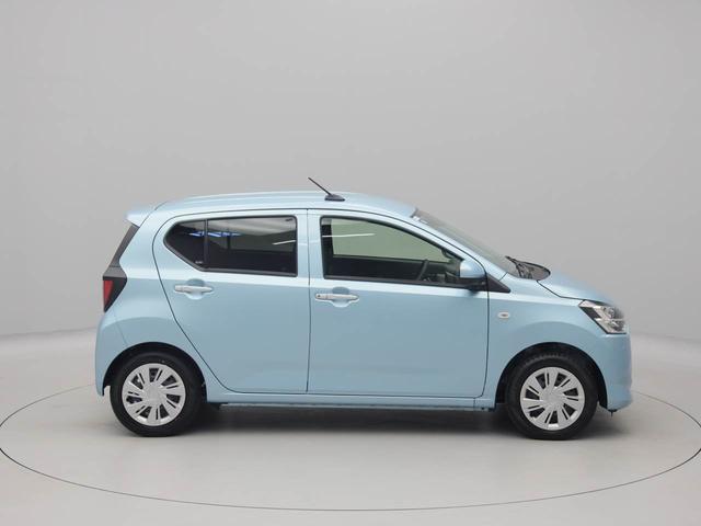 ミライース Ｘ　ＳＡＩＩＩ　オーディオレス　バックカメラ　ＬＥＤヘッドライト　キーレス（54枚目）