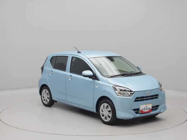 ミライース Ｘ　ＳＡＩＩＩ　オーディオレス　バックカメラ　ＬＥＤヘッドライト　キーレス（55枚目）