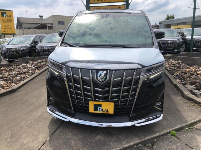 トヨタ アルファード その他 左ハンドル 新車 ２０１９年 ３ ５エグゼクティブラウンジの中古車在庫詳細 リアルカースタジオ 中古車在庫 中古車販売情報を探すなら くるまのニュース 中古車検索