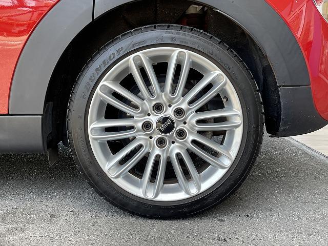 クーパーS 純正HDDナビ バックカメラ リアセンサー コンフォートアクセス 1オーナー 禁煙車 走行6000km LEDヘッド ETC車載器 ペッパーパッケージ オートエアコン プッシュスタート(23枚目)