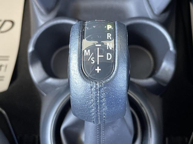 クーパーD 純正HDDナビ Bluetooth USB/AUX端子 ETC車載器 LEDヘッド プッシュスタート オートエアコン 禁煙車 純正アルミ アイドリングストップ(36枚目)